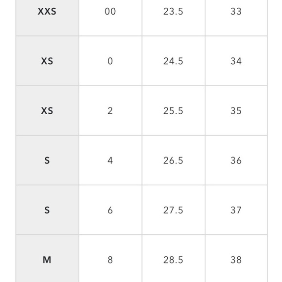 Arie Women’s Leggings Mid Rise Black Made to Chill Size-S GUC - Picture 3 of 5